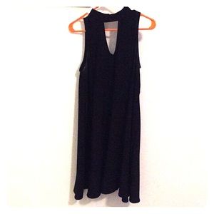 Target little black dress